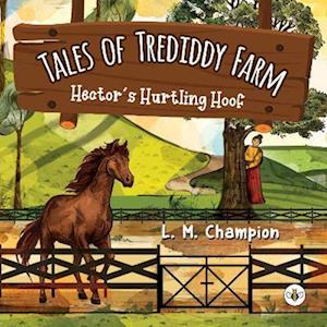 Tales of Trediddy Farm