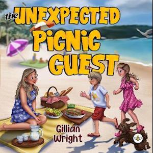 The Unexpected Picnic Guest