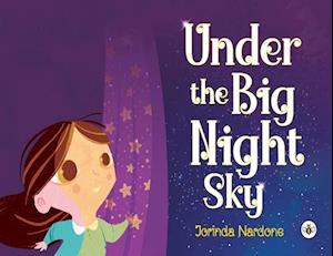 Under the Big Night Sky