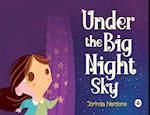 Under the Big Night Sky 