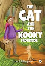 The Cat and the Kooky Professor