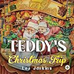 Teddy's Christmas Trip 