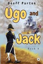 Ugo and Jack Book 4 