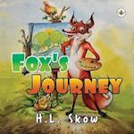 Fox's Journey 