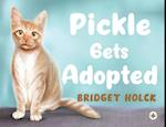 Pickle Gets Adopted 