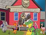 Mr. Owl's Classroom Presents: Allie the Alligator 