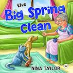 The Big Spring Clean