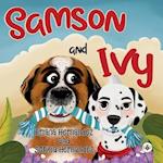 Samson and Ivy 