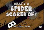 What's a Spider Scared of?