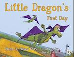 Little Dragon's First Day