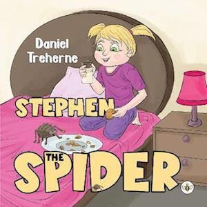 Stephen The Spider