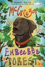 McGregor & The Embeebee Forest 
