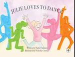 Julie Loves To Dance