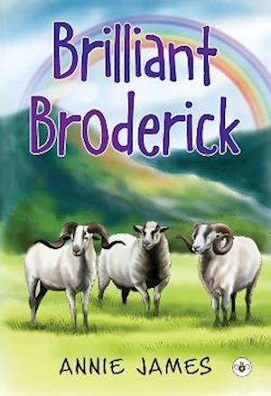 Brilliant Broderick