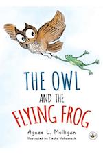 Owl and the Flying Frog