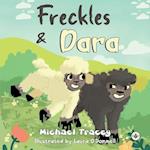 Freckles & Dara