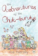 The Adventures of the Chuk-buruks