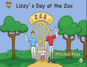 Lizzy's Day at the Zoo