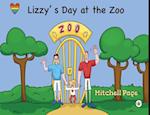 Lizzy's Day at the Zoo