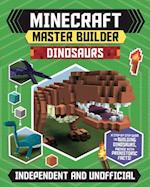 Master Builder - Minecraft Dinosaurs (Independent & Unofficial)