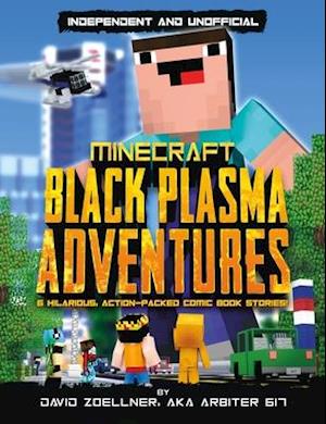 Black Plasma Adventures (Independent & Unofficial)