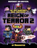 Reign of Terror Part 2 (Independent & Unofficial)