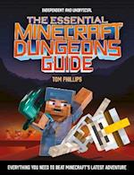 The Essential Minecraft Dungeons Guide (Independent & Unofficial)