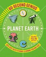 60-Second Genius - Planet Earth