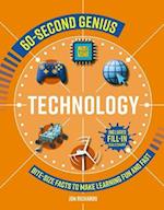 60-Second Genius - Technology