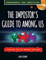 Among Us Impostor's Handbook & Detection Manual