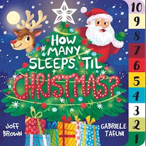 How Many Sleeps 'til Christmas?