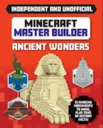 Minecraft Master Builder