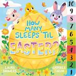 How Many Sleeps 'til Easter?