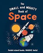 Small and Mighty Book of Space