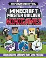 Master Builder - Minecraft Minigames (Independent & Unofficial) : Amazing Games to Make in Minecraft