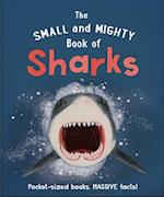The Small and Mighty Book of Sharks