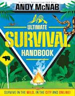 Andy McNab Ultimate Survival Handbook