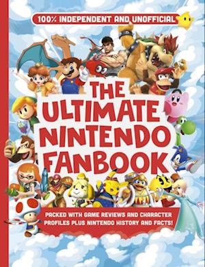 Ultimate Nintendo Fanbook (Independent & Unofficial)