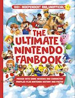Ultimate Nintendo Fanbook (Independent & Unofficial)