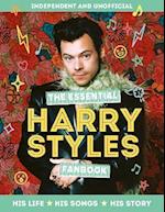 The Essential Harry Styles Fanbook