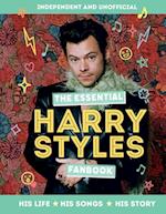 Essential Harry Styles Fanbook
