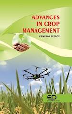 Advances In Crop Management
