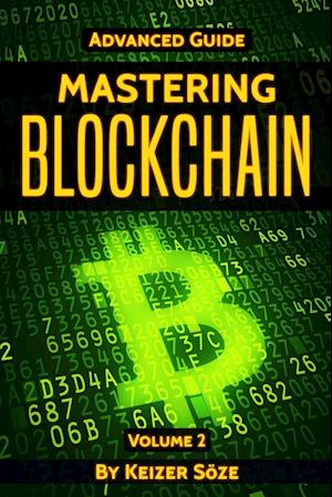 Mastering Blockchain