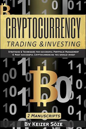 Cryptocurrency Trading & Investing