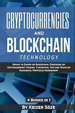 Cryptocurrencies and Blockchain Technology