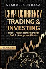 Cryptocurrency Trading & Investing