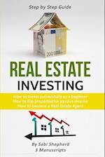 Real Estate Investing