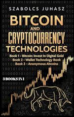 Bitcoin & Cryptocurrency Technologies