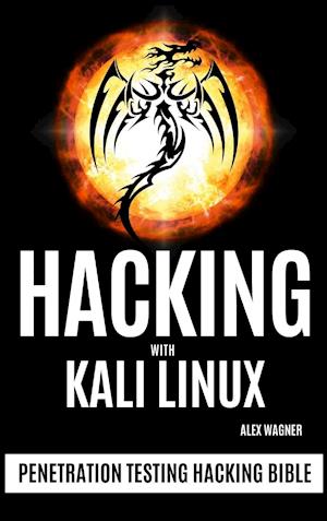 HACKING WITH KALI LINUX