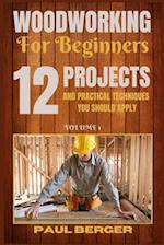 Woodworking for beginners